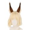 Handmade Plush Squirrel Ear Headband Cosplay Accessory Anime Conventions Party Dance Events