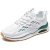 Autumn Breathable Casual Running Sneakers Trendy Mesh Platform Men's Sneakers