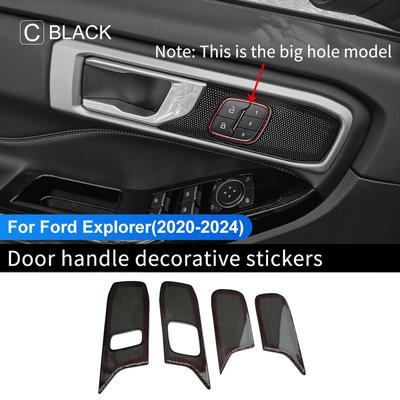 Accesorii pentru interiorul mașinii – Ornamente pentru interior mașină