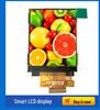 3.1" 480x800 Single Capacitive Touch Panel, Customizable.