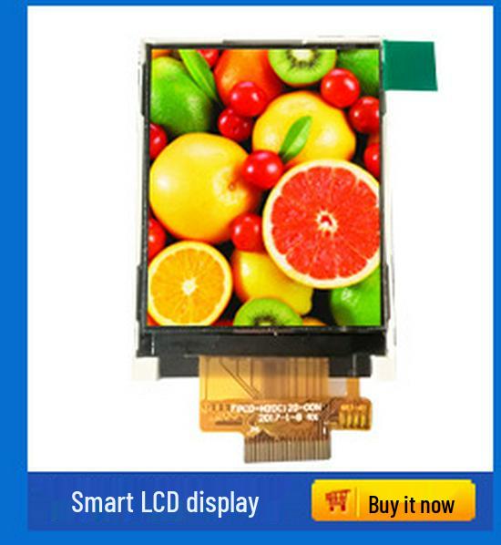 3.1" 480x800 Single Capacitive Touch Panel, Customizable.