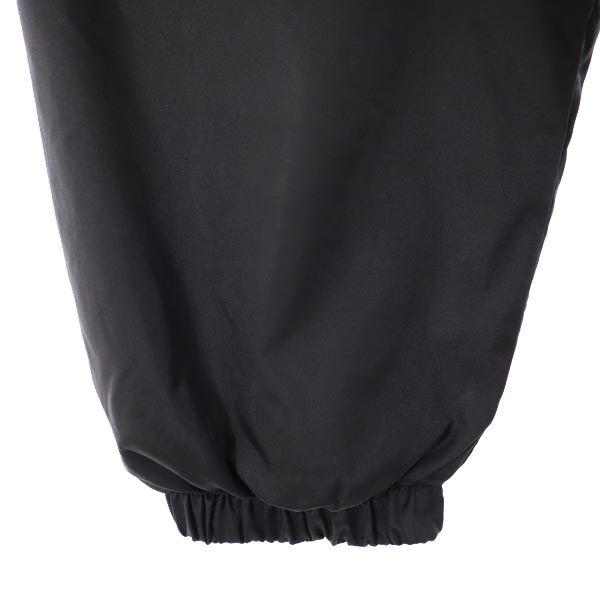 UNDERCOVER JUN TAKAHASHI Back Print Coach Jacket M Black Men's Used