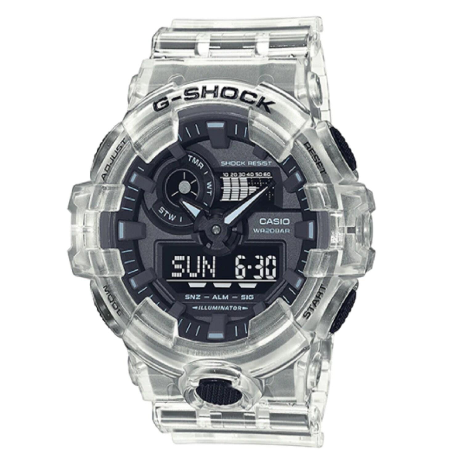 [G-SHOCK] GA-700SKE-7ADR
