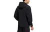adidas Jackets Men's Black Hooded Moderate Other H39259
