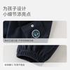 David Bela Men's Child Labor Pants Spring Clothes New Baby Leg Tights Children's Pants Casual Pants