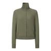 JIUZI ANNACO Women's Wool-Cashmere Blend Knit Cardigan