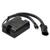 Efficient Voltage Regulator Rectifier for XL1200C XL1200S XLH883 XLH1200 XL883 XL1200 Offering Consistent Power Output