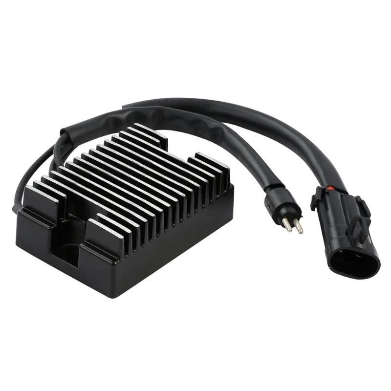 Efficient Voltage Regulator Rectifier for XL1200C XL1200S XLH883 XLH1200 XL883 XL1200 Offering Consistent Power Output