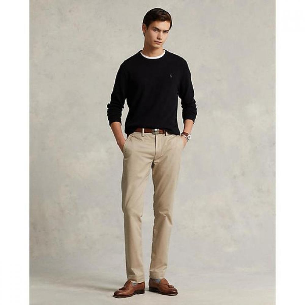 Polo Ralph Lauren Men S Wool Crewneck Sweater mnpoSwe16821244001