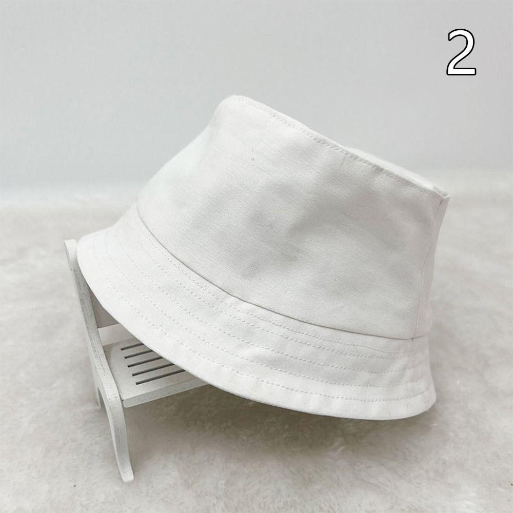 Candy Color for 10cm Dolls 10cm Doll Hat Animal Casual Hat Doll Baseball Cap Fashion Caps