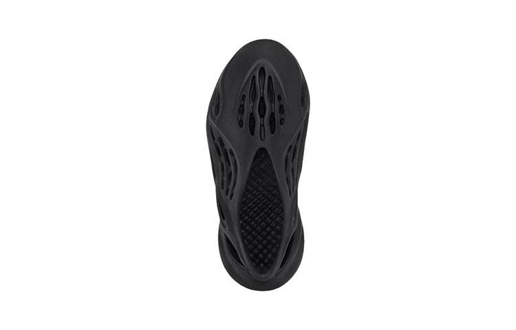 adidas Yeezy Foam RNR Onyx Dětské HP5347