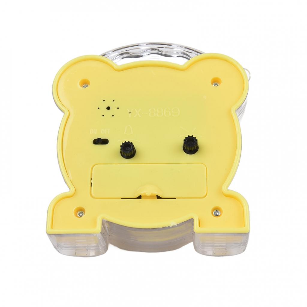 Alarm Clock Convenient For Bedroom School Office Home Decor