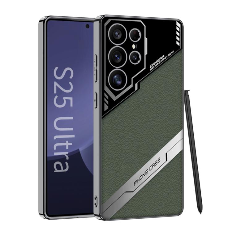 GKK Esports Leather Shockproof Phone Case
