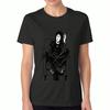 Smoked Ham Time Women's Cotton T Shirt, Premium Cotton Printed, Durable, Leisure And Fashion. Time To Get Smoked Artwork Design Tee. Great Gift Idea F
