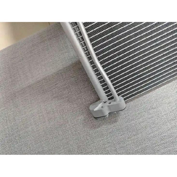 97057311100 97057311101 A/C AC HVAC Air Conditioning Condenser For Porsche Panamera 970 2010-2016
