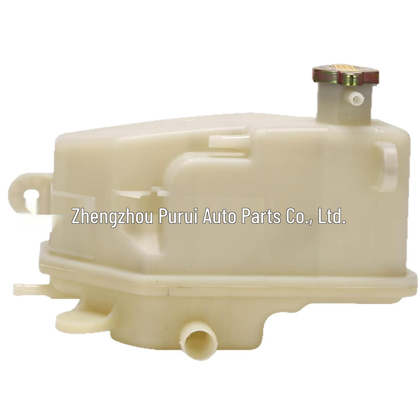 25430-26410 Auxiliary Water Tank Reservoir for Hyundai Santa Fe Other