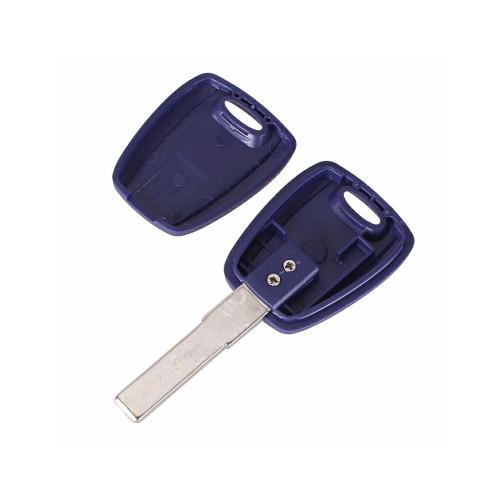 Generic Car Key Fob Case Vehicle Auto Protective Shell Replacement Upgrade Fix Repair Spare Parts Accessories