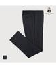 BRUNOBAFFI Wool Blend New Basic Slacks_Mandl4Y1121