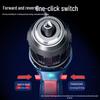 Dongcheng 20V Bürstenloser Lithium-Elektro-Bohrschrauber DCJZ2050Z CN-Stecker (Adapter enthalten)