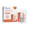 Foligain Triple Action Complete System For Thinning Hair For Men With Trioxidil® (3-Piece Starter/Trial Set)