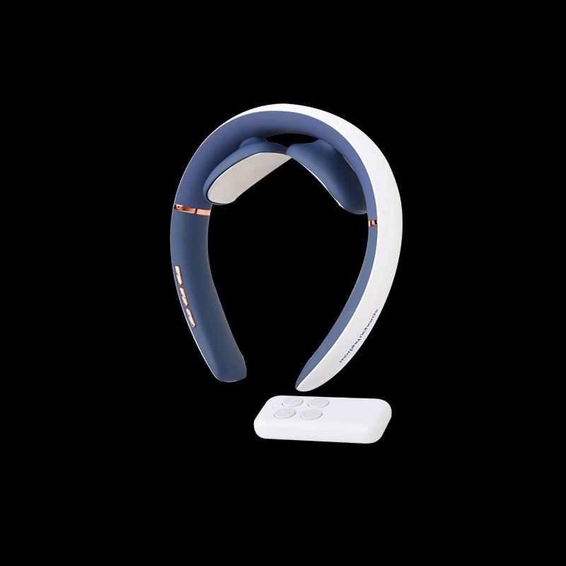 Morphy Richards MR3123 Low-Pulse Neck Massager