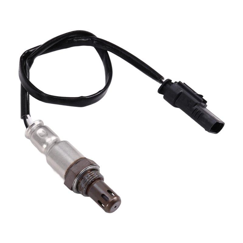 Precise Lambda Probe Oxygen O2 Sensor For Cruze For Prisma Cobalt- Part Number 24583550