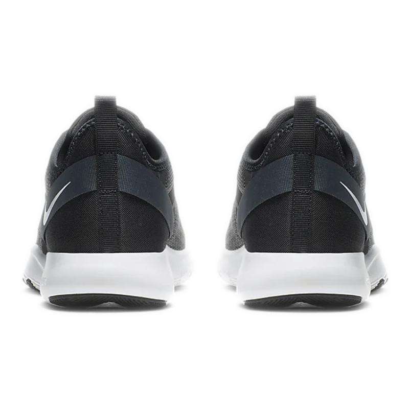 Nike Flex Tr 9 'Black Anthricite' Women's Sneakers AQ7491-002