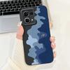 Für Oppo F21 Pro 4G Hülle Reno7 4G CPH2363 Luxuriöse Candy-Lackierte Abdeckung Weiche Silikonhülle Für Oppo Reno8 Reno 7 F21s Pro 4G Fundas