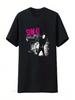 Sum 41 Underclass Hero T Shirt Men's And Women's Sizes Bma 143 Vintage Washed Comfortable Stretched Stylish Graphic