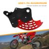 NICECNC For Beta RR 300 2013-2025 Xtrainer 300 2015-2025 RR 125 RR 250 RR 350 390 430 450 480 498 RR-S RS Rear Brake Disc Guard