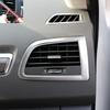 Car AC Vent Cover for Samsung QM6 for Renault Koleos 2016 - 2025 LHD Air Conditioning Outlet Decoration Sticker Trim Accessories