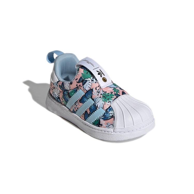 (TD) adidas Her Studio London x Superstar 360 I 'Colorful Blossoms' Baby H05614