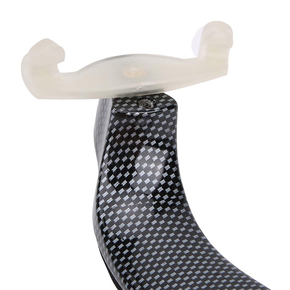 2PCS Lightweight Design Musical Instrument Accessories Violin Accessories For Violin Players