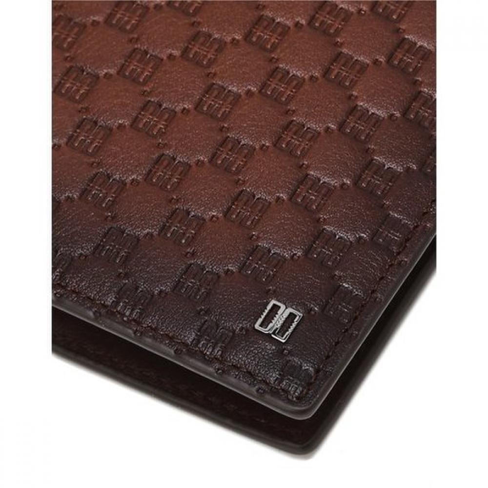 Daks Medium Leather Wallet Dbwa4f265w3