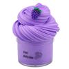 70ML Stretchy Sluge Toy Fluffy Beautiful Cloud Slime Butter Sludge Toy