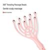 Yiming Nine-Claw Head Massager