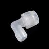 PFA Reducing Flared Male Thread Elbow