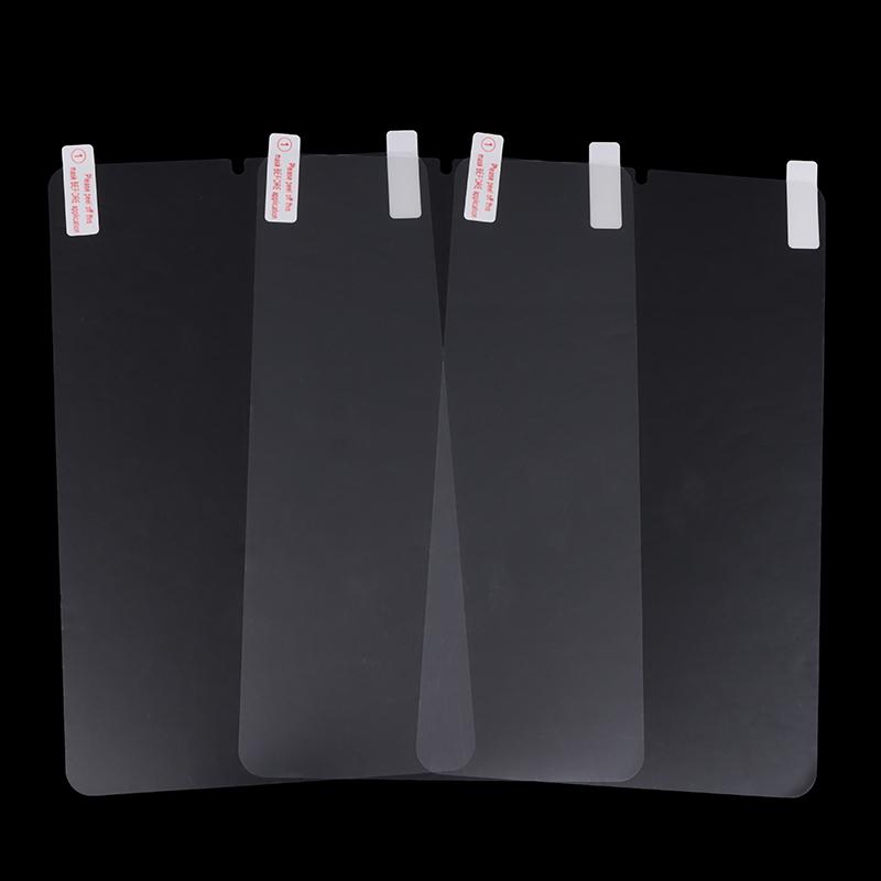 

3 шт. мягкая защитная пленка для экрана от домашних животных, закаленная пленка для планшета Iplay 50 Mini /Iplay 50 Mini Pro, защитная пленка