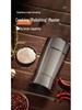 High-Power 110V/220V Low-Noise Electric Grinder for Coffee, Grains, Cereals, Flour, Chinese Medicine, and Baby Food