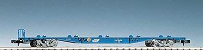 TOMIX N Gauge Koki 104 Without Container 2778 Model Railroad Freight Car