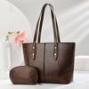 Tote Bag, New Mother Bag, Women's Bag, Large Bag, Armpit Bag, Foreign Trade Style