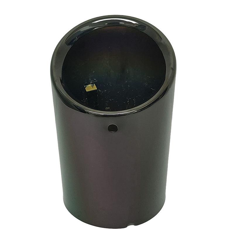 

Накладка на глушитель выхлопной трубы из нержавеющей стали для Cadillac CT6 Camry X113