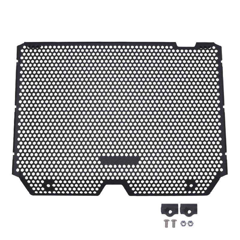

Yamaha MT-09/XSR900 Radiator Grill Cover 2024-2025 Accessory No Logo