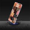 Cartoon Cute Cats Background Case Phone Cover for Xiaomi Poco X3 Nfc X5 X6 X7 X4 Gt F6 F5 Pro F4 F3 M5S M5 M4 M3 5G Trend Fundas