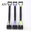 Foldable Waste Scooper for Dogs Dog Pooper Scooper, Portable Pet Cleanup Tool with 20 Bags, Backyard Remover Carry Case, Yard, Lawn, Outdoor