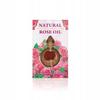 Olejek różany 100% 0,5ml rosa damascena bułgarski naturalny do kosmetyków