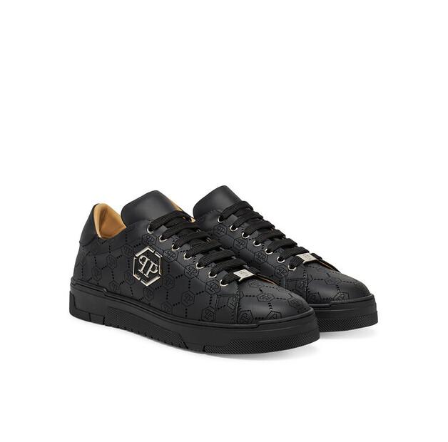 Кроссовки PHILIPP PLEIN PAES USC0770