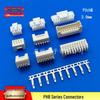 PHB Public Housing Shell Mother Terminal Connector, 2.0mm Pitch