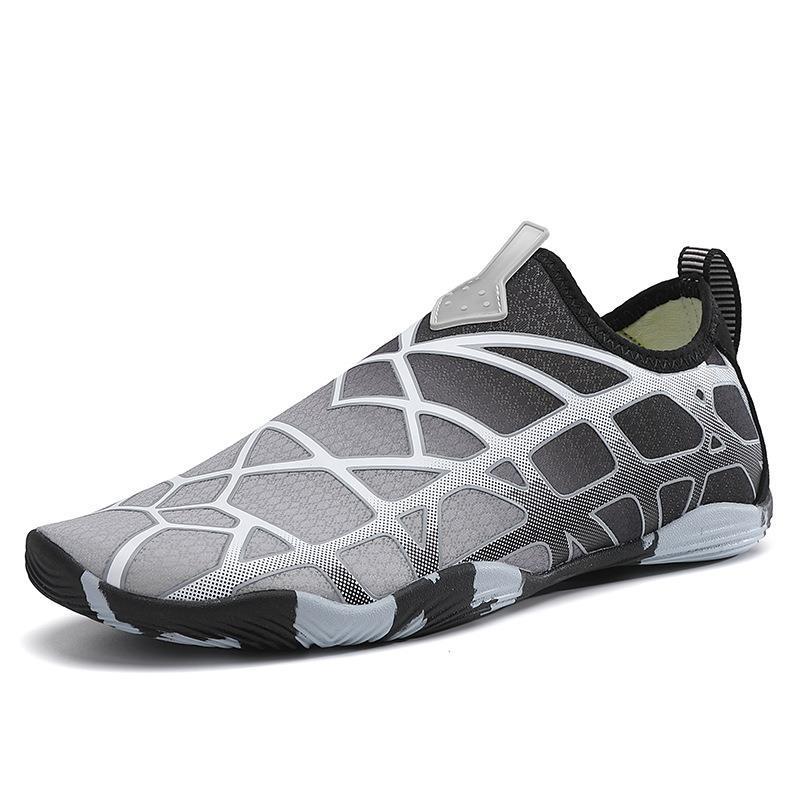 Quick-Dry Breathable Trekking, Hiking & Beach Shoes - Comfortable for Travel, Yoga, Cycling & Outdoor Activities