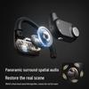 SANAG Z7Pro Open-Ear Bone Conduction Bluetooth Headphones